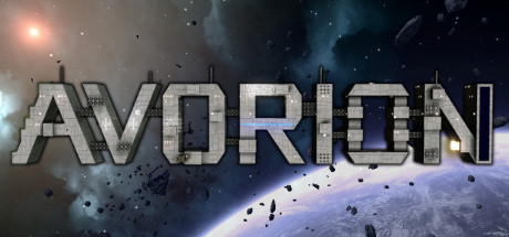 Avorion dedicated server artwork
