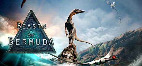 Beasts of Bermuda dedicated server artwork