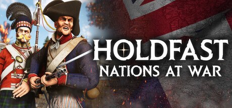 Holdfast: Nations At War dedicated server artwork