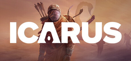 Icarus dedicated server artwork