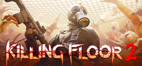 Killing Floor 2 dedicated server artwork