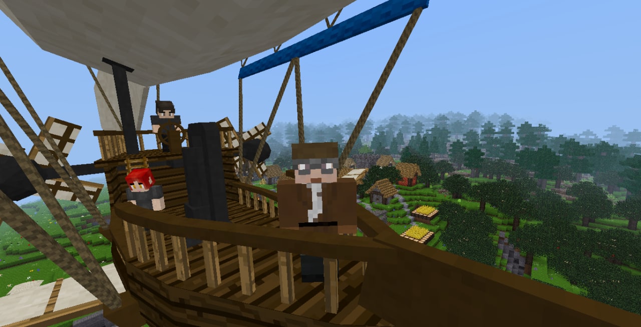 Minetest artwork