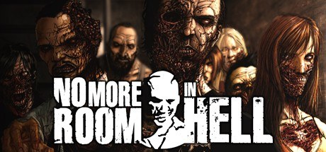 No More Room in Hell dedicated server artwork