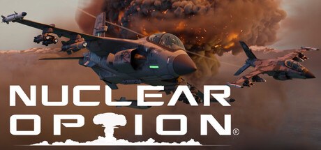 Nuclear Option dedicated server artwork