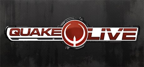 Quake Live dedicated server artwork