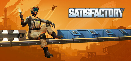 Satisfactory game server