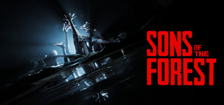 Sons Of The Forest dedicated server artwork