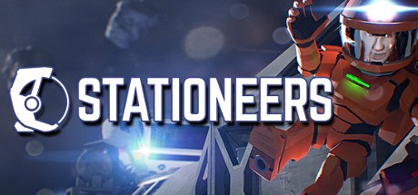 Stationeers dedicated server artwork