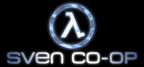 Sven Co-op dedicated server artwork