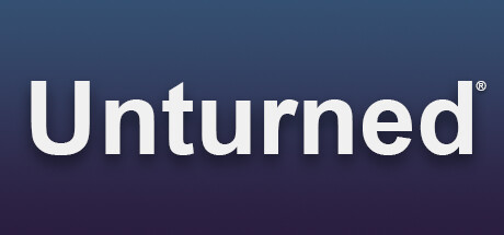Unturned dedicated server artwork
