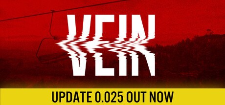 VEIN dedicated server artwork