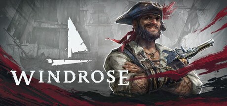 Windrose dedicated server artwork