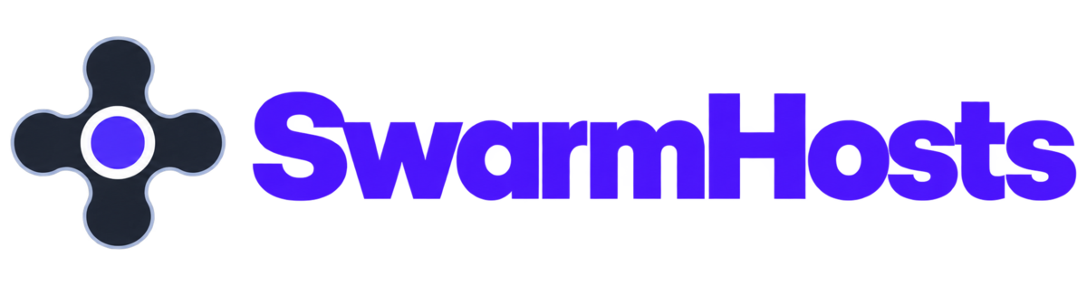 Swarm Hosts